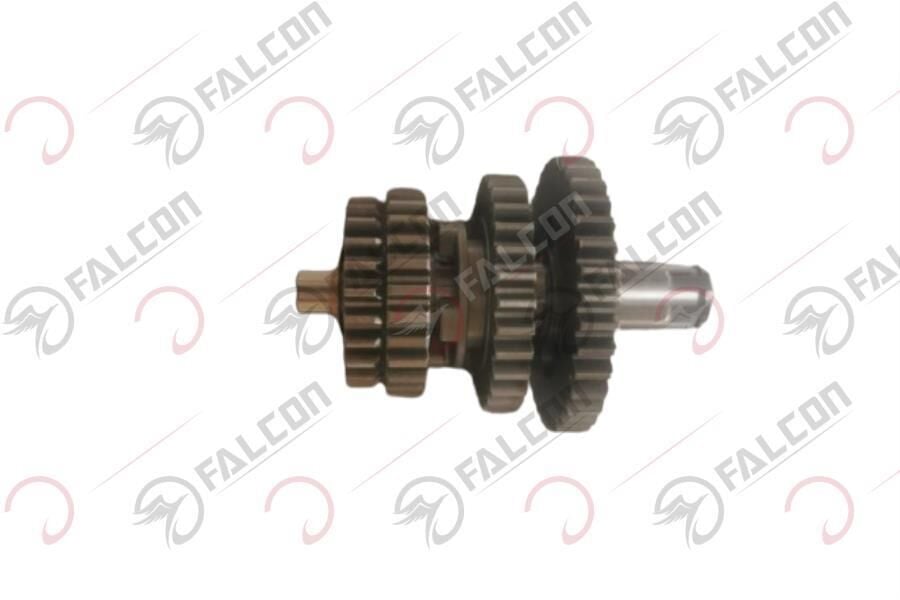 Falcon Master 50 Şanzıman Komple Yeni Model