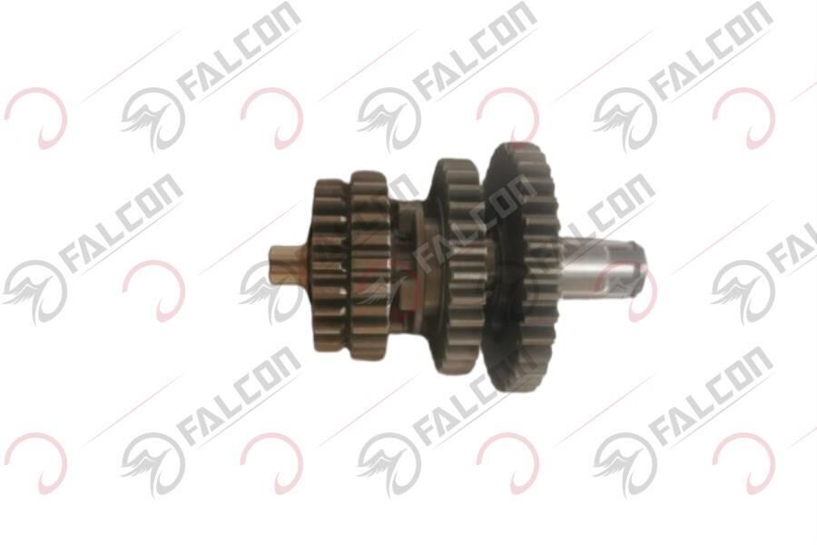 Falcon Master 50 Şanzıman Komple Yeni Model