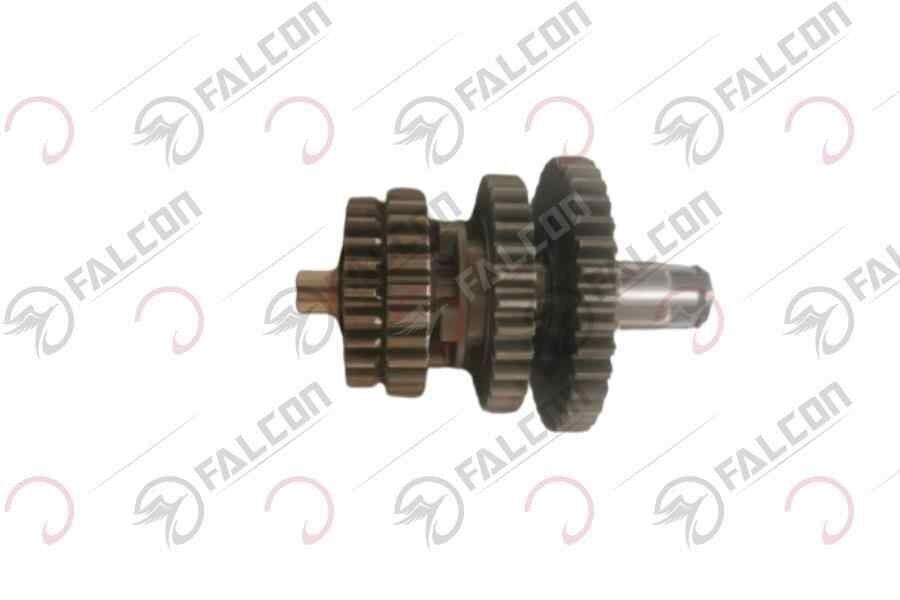 Falcon Master 50 Şanzıman Komple Yeni Model