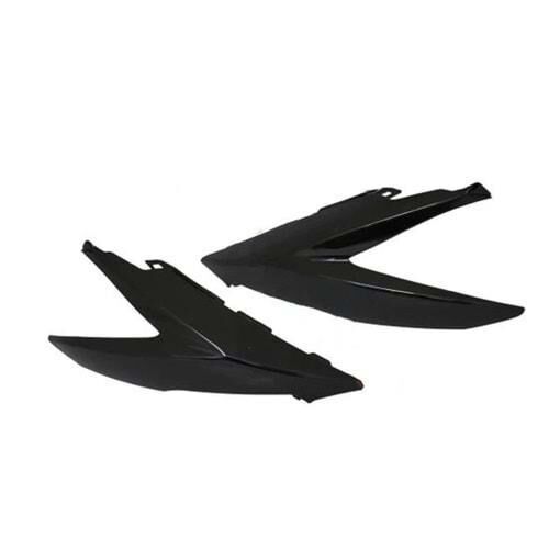 Mondial Far Paneli Siyah Drift L