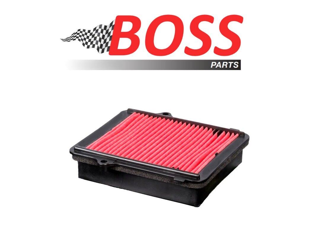 Honda Crf L Africa Twin 1000 Hava Filre Elemanı Bs1933 (Hfa1933)