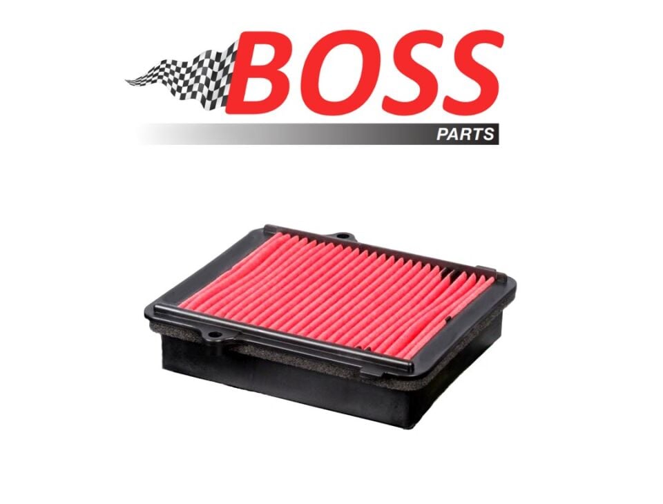 Honda Crf L Africa Twin 1000 Hava Filre Elemanı Bs1933 (Hfa1933)