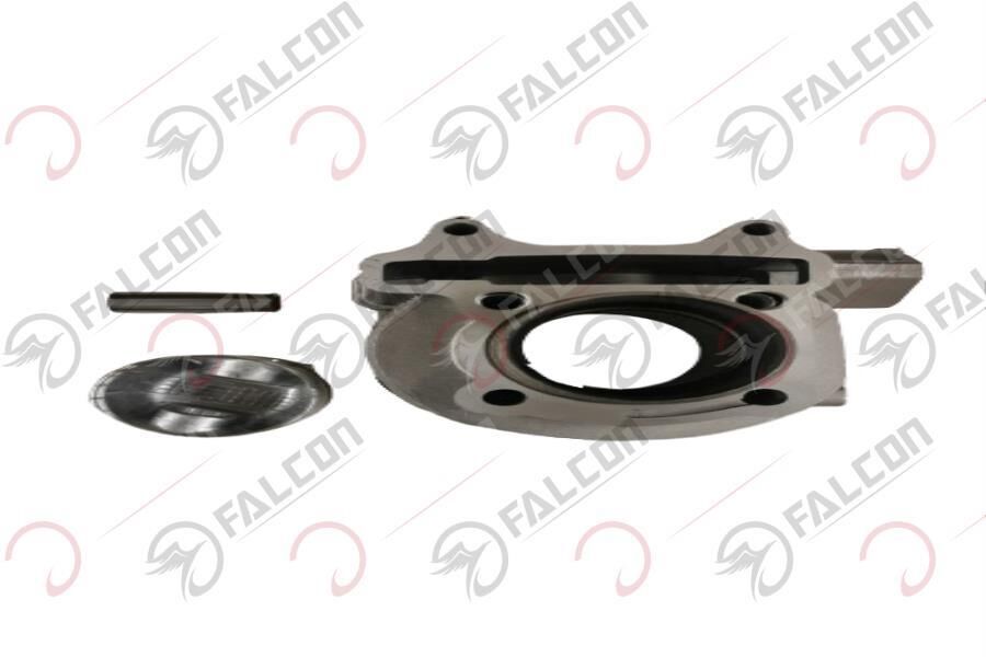 Falcon Silindir Piston Komple Q56 15 Perno-Mocco