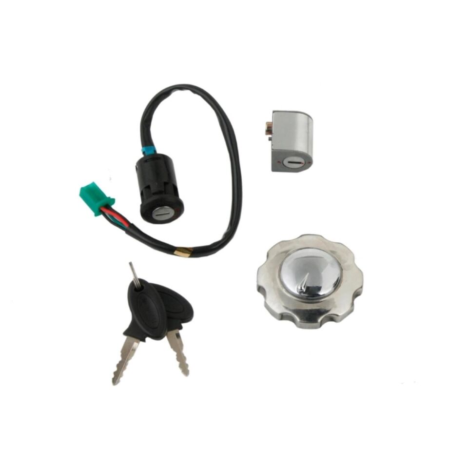 Mondıal 135 Uag Kılıt Setı