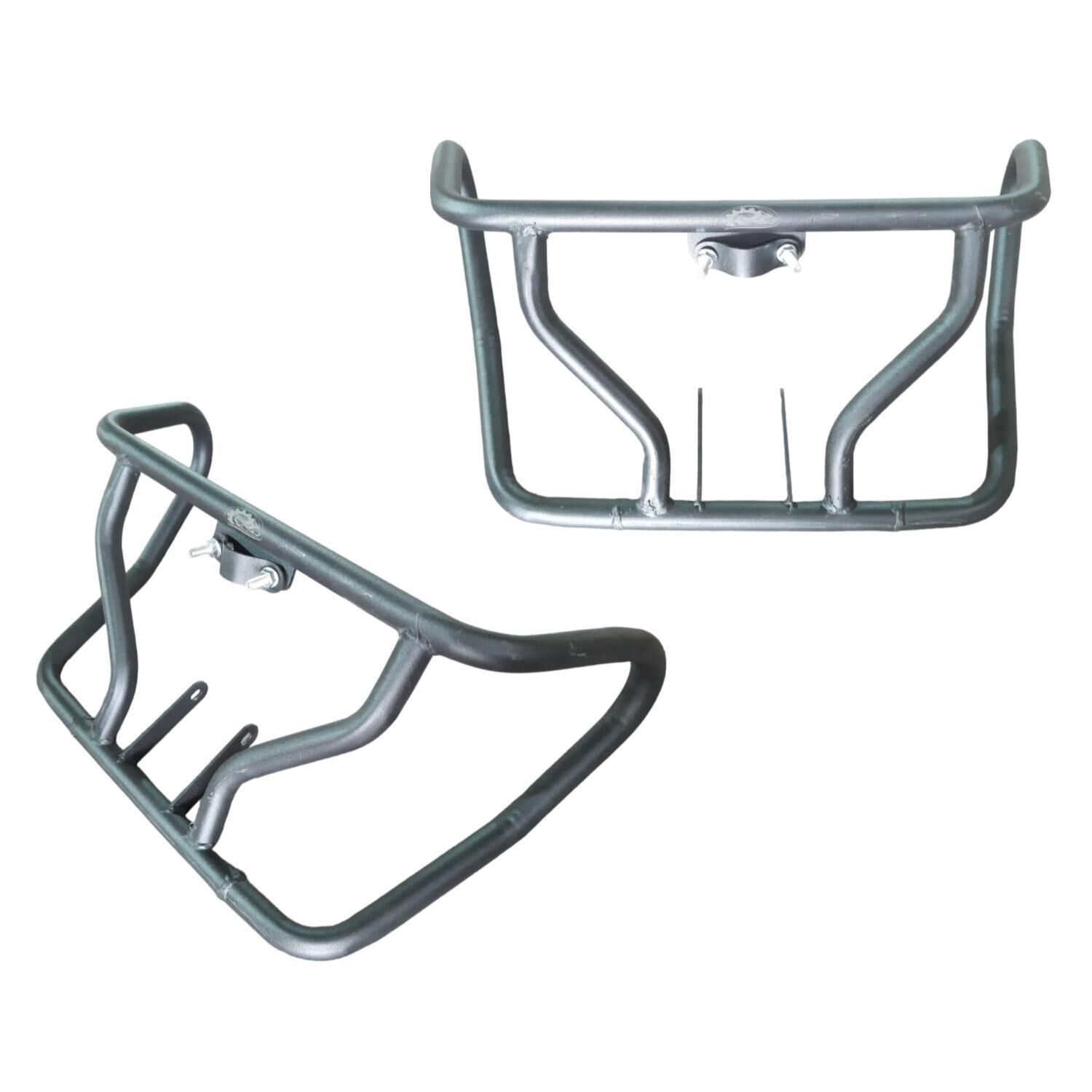 Mondial Mh Drift L Ön Korkuluk Siyah