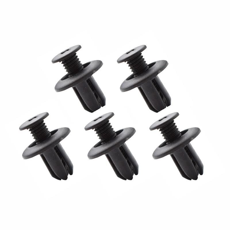 No.3 Kaporta Klipsi Grenaj Pimi (Paket İçeriği 25 Adet)