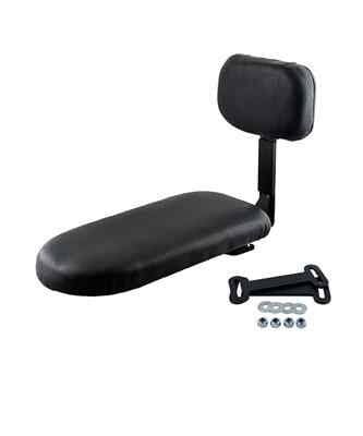 Sırt Destekli Bagaj Üstü Sele E Bıke