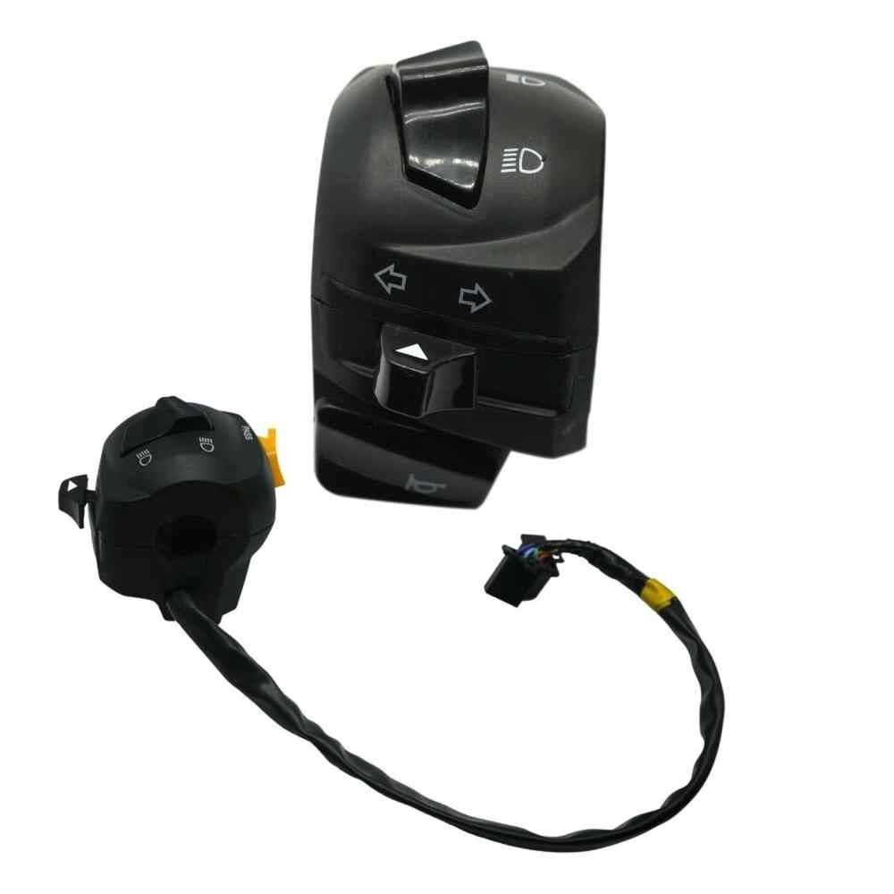 Tvs Apache Rtr 200 Sol Kumanda Eu4 N9162400 Orj