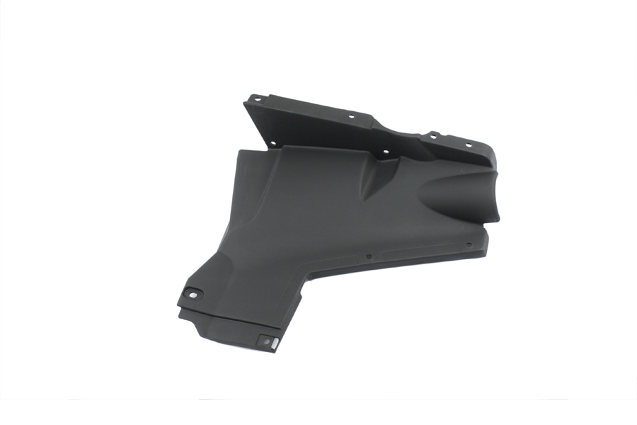 Cf Moto Cf1000Utr-2 (Zforce) (T1B) Sele Altı Yan Karenaj Sag Alt Kapak Orijinal