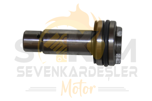 Mondıal 100 Superboy İ Eksantrık Kam Dıslısı Mılı Orijinal