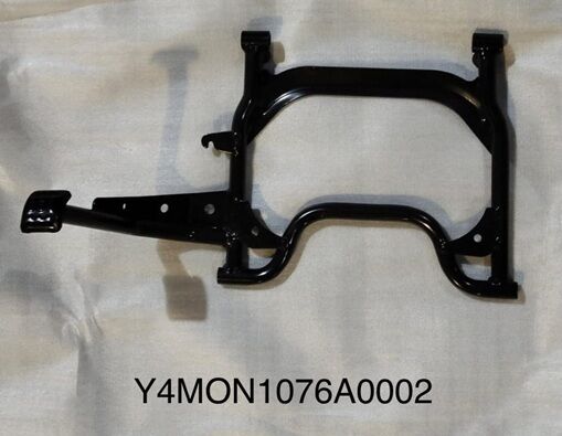 Mondıal 125 Lungo (E5+) Orta Sehpa Orijinal