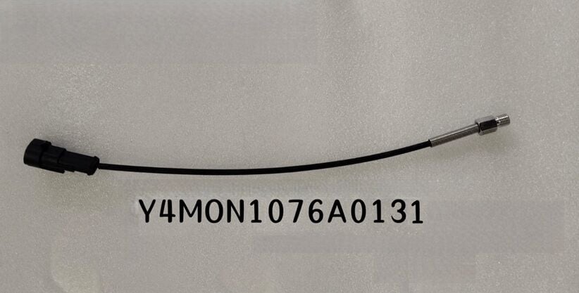 Mondıal 125 Lungo (E5+) Sılındır Kapagı Sıcaklık Sensoru Orijinal