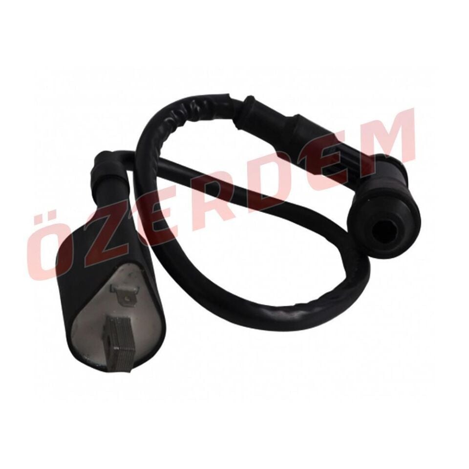 Cub Ateşleme Bobini Buji Başlıklı Jantel