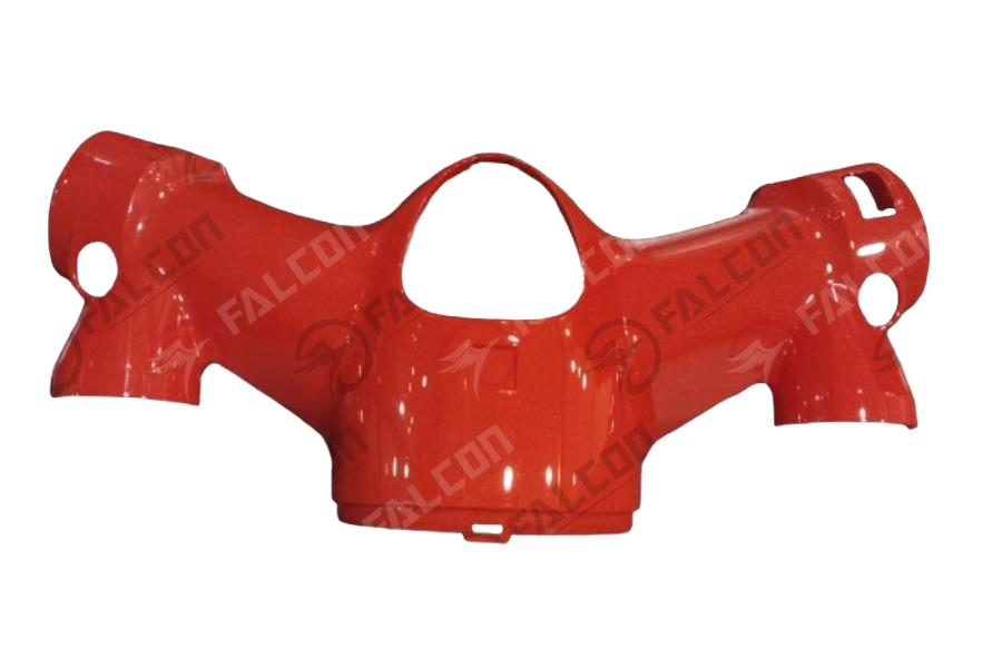 Falcon Km Karenajı Kırmızı -Retro 110