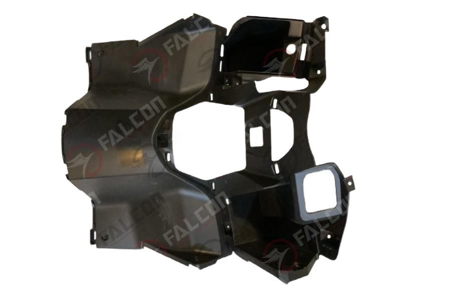 Falcon Torpido Komple-Max125