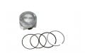 Rks 150 Piston Komple 57 Mm Std 14 Pim 14 Strok