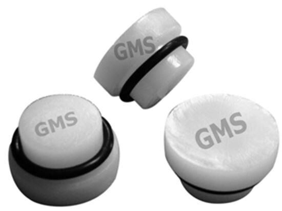 Hidrolik Gösterge Tapası Büyük 13Mm