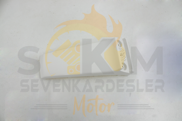 Mondıal 50 Revıval On Panel Ust (Beyaz) Orijinal