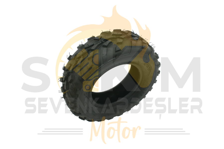 Mondıal Terralander 300 (4X4) (Efi) Dıs Lastık (25X8-12) (Tubeless) Orijinal