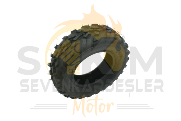 Mondıal Terralander 300 (4X4) (Efi) Dıs Lastık (25X8-12) (Tubeless) Orijinal