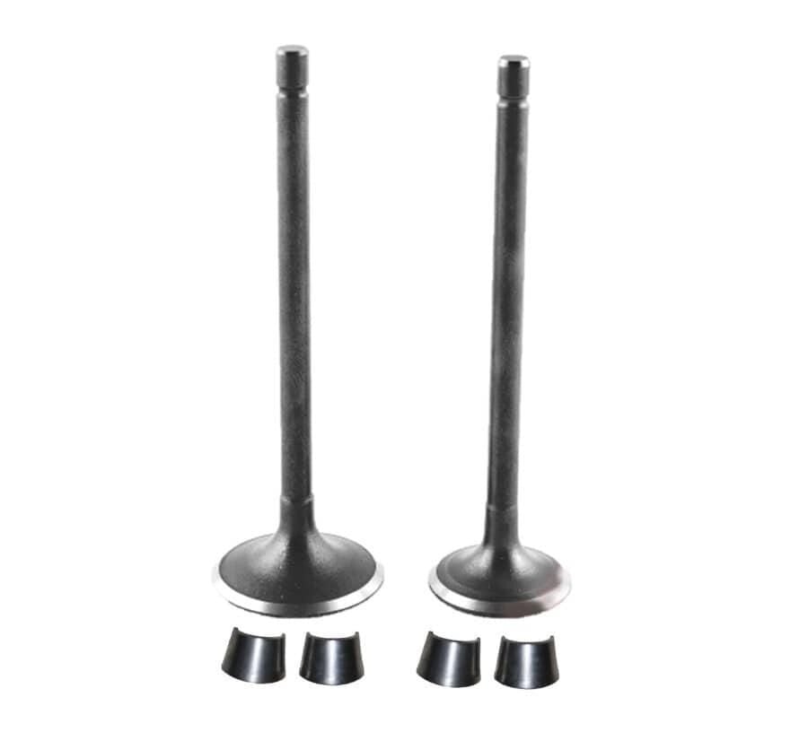 125Cg Model Sibop Vtc Orj