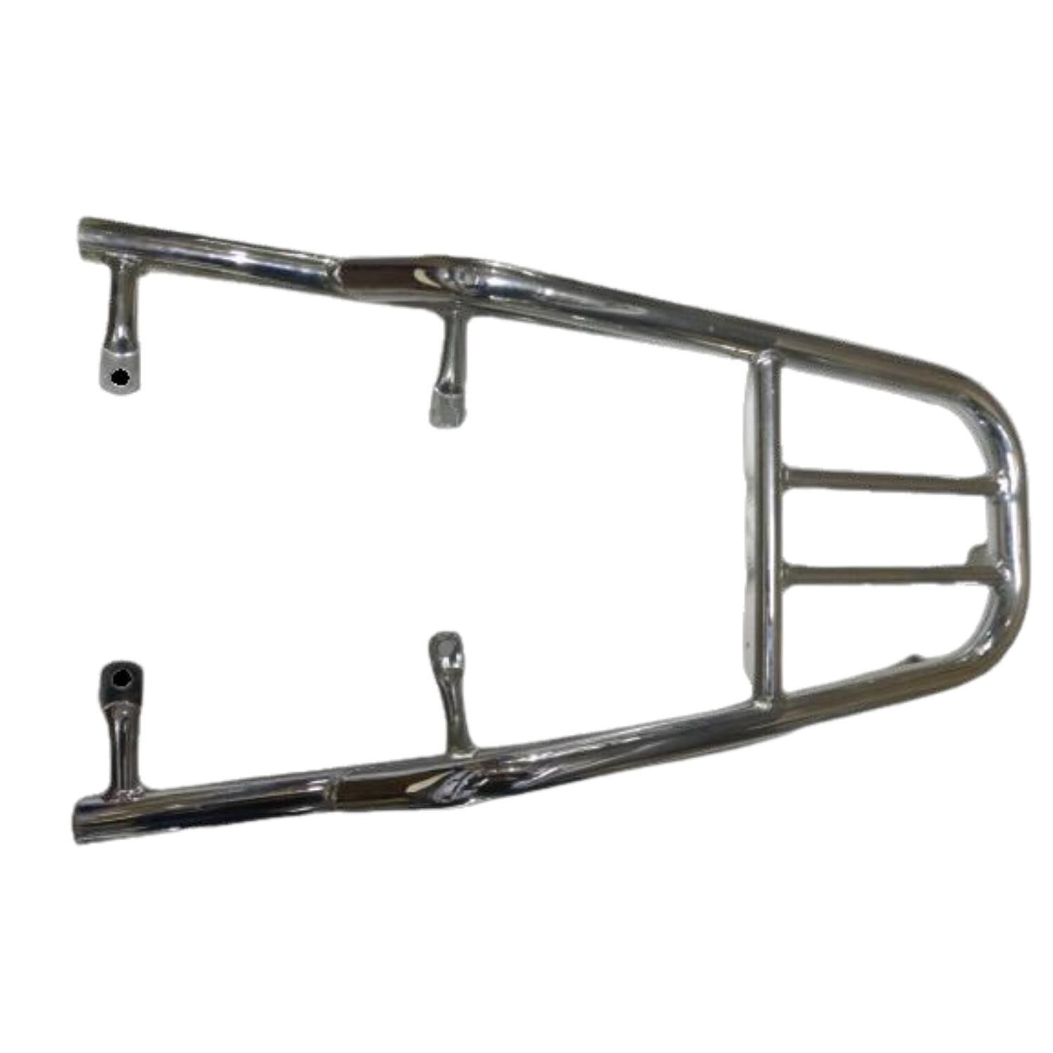 Bisan Cub Roadstar Arka Port Bağaj