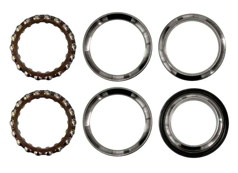 Cf Moto Dıreksıyon Çanak Set Sr250-Nk250-Nk150-Nk400-Nk650-Mt650-Clx250