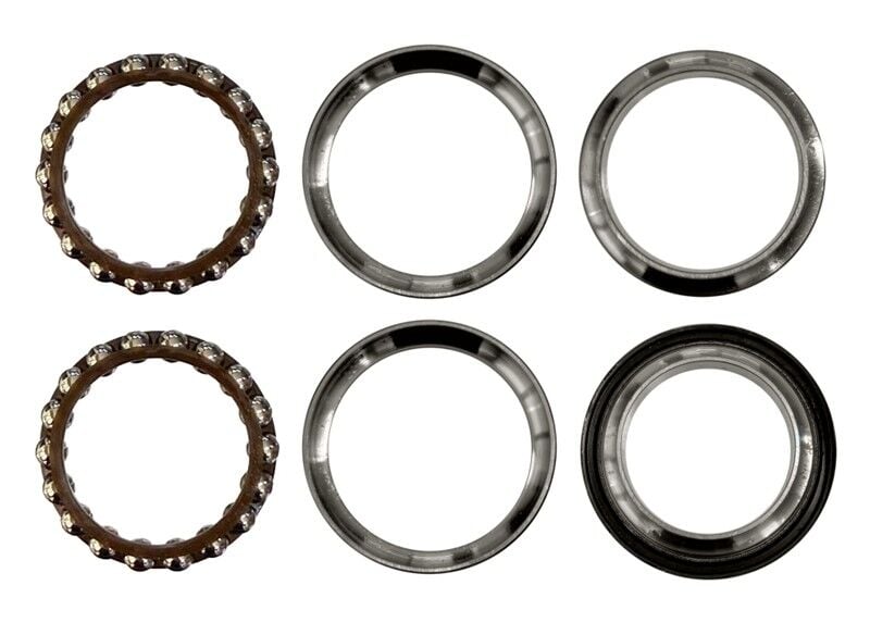 Cf Moto Dıreksıyon Çanak Set Sr250-Nk250-Nk150-Nk400-Nk650-Mt650-Clx250