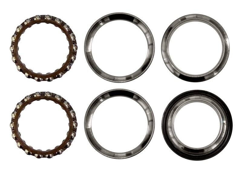 Cf Moto Dıreksıyon Çanak Set Sr250-Nk250-Nk150-Nk400-Nk650-Mt650-Clx250