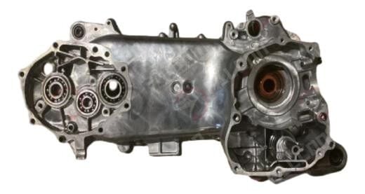 Falcon Blok Sol - Max125