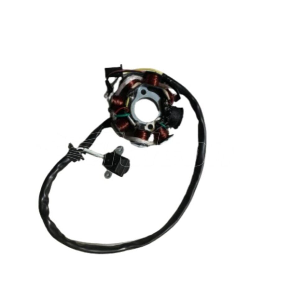 Falcon Statör-Mocco 50