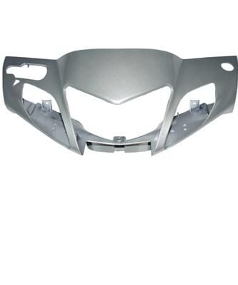 Mondial Far Granajı 100 Kh Gri