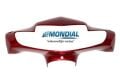 Mondial Far Paneli Kırmızı Sfc Orj