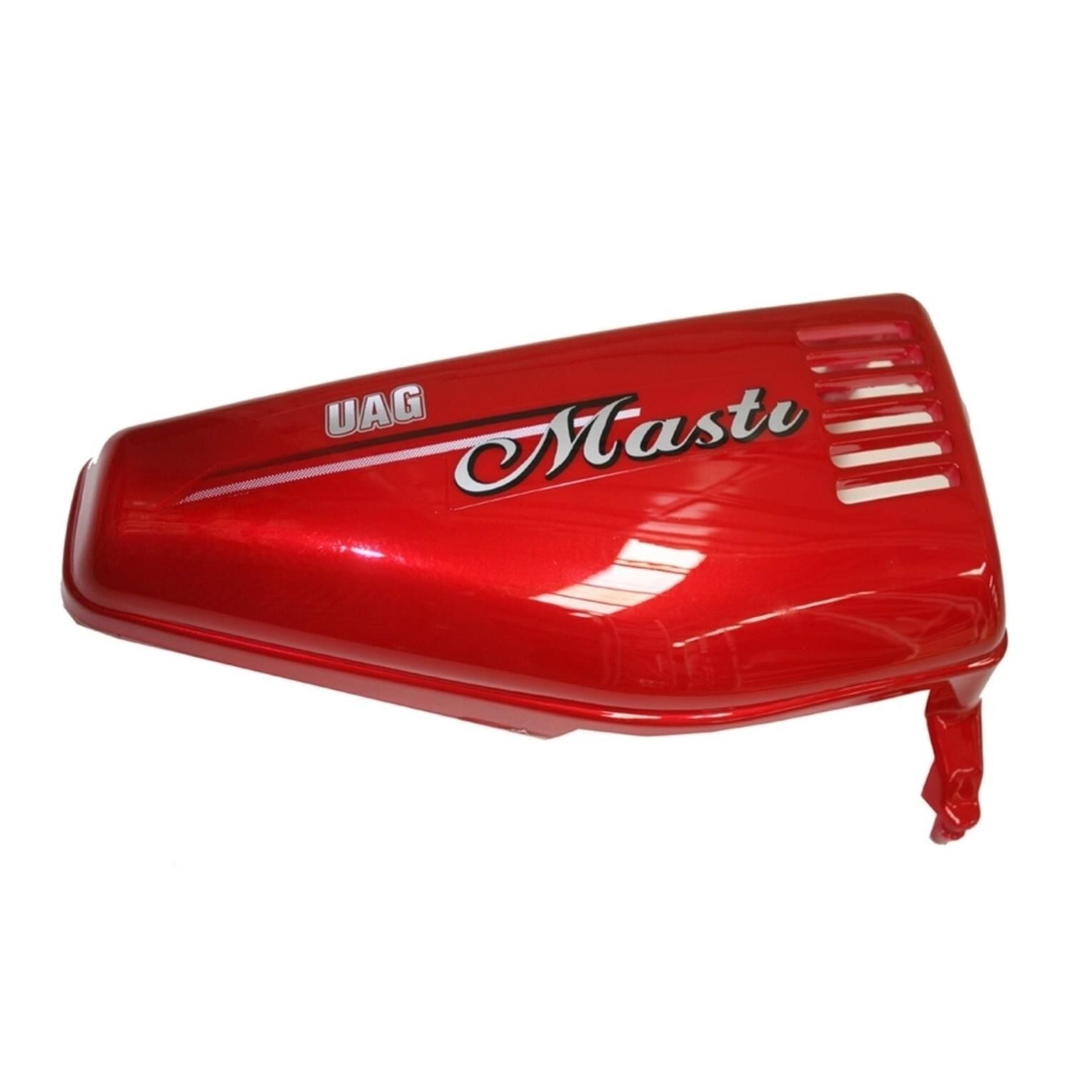 Mondıal Mastı 100 Sele Altı Yan Karenaj Sag (kırmızı)