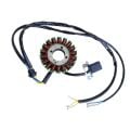 Mondial Statör 18 Li İth 32-93-26 Mm 3D 5K Mh 125 L Drift Kd125 F Kıden Mr Vulture 125İ