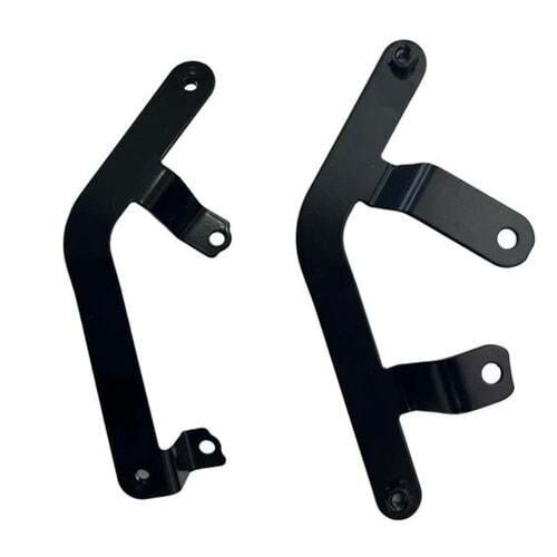 Mondial Ön Panel (Sakal) Bağlantı Braketi Drift L