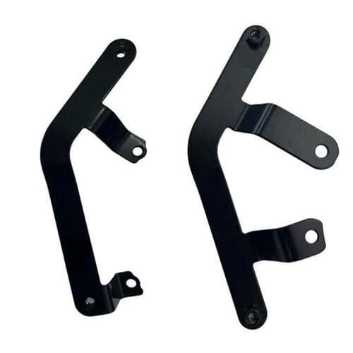 Mondial Ön Panel (Sakal) Bağlantı Braketi Drift L