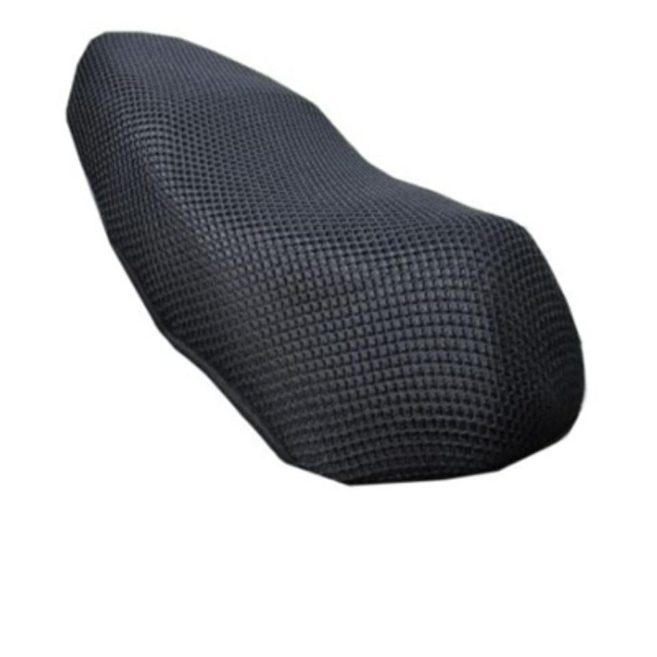 Sele Kılıfı Fileli Çift Kat Scooter ( Xxl )