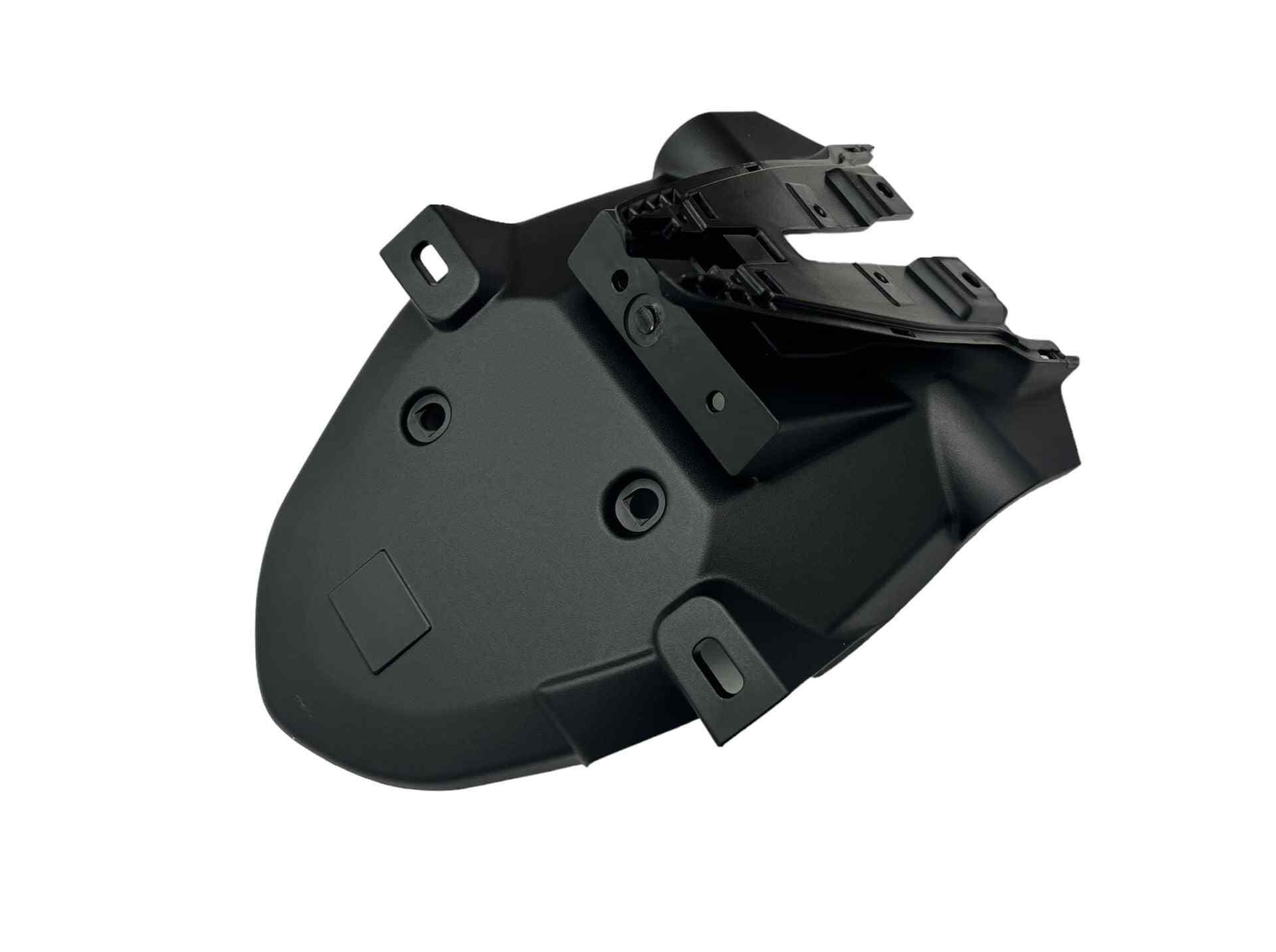 Cf Moto 250Clx (Cf250-7) E5 Plaka Lambası Arka Destek Orijinal