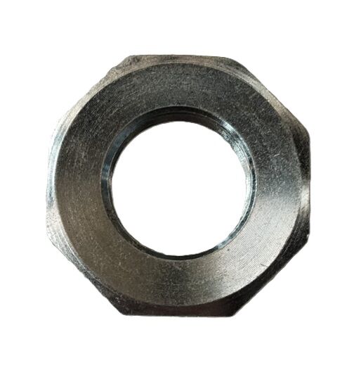 Mondıal Rıtmıca 110 Flanslı Centıklı Somun Orijinal