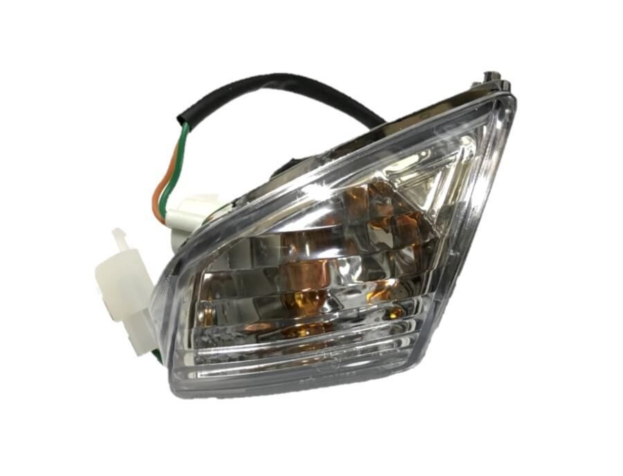 Mondial Beestreet 50 Ön Sinyal Sol Orj