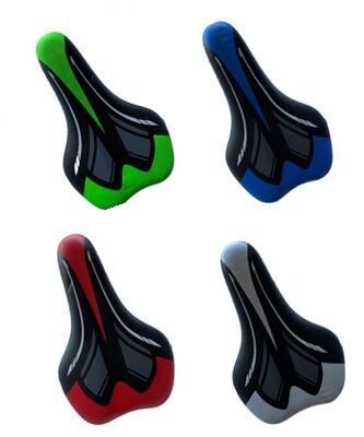 Bisiklet Sele Mtb Mlux-c 7105