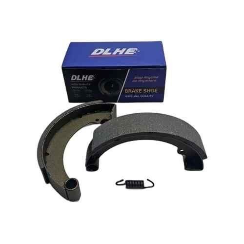 E-Bike Fren Balata 180Mm Pikap