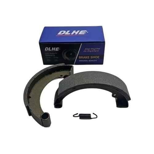E-Bike Fren Balata 180Mm Pikap