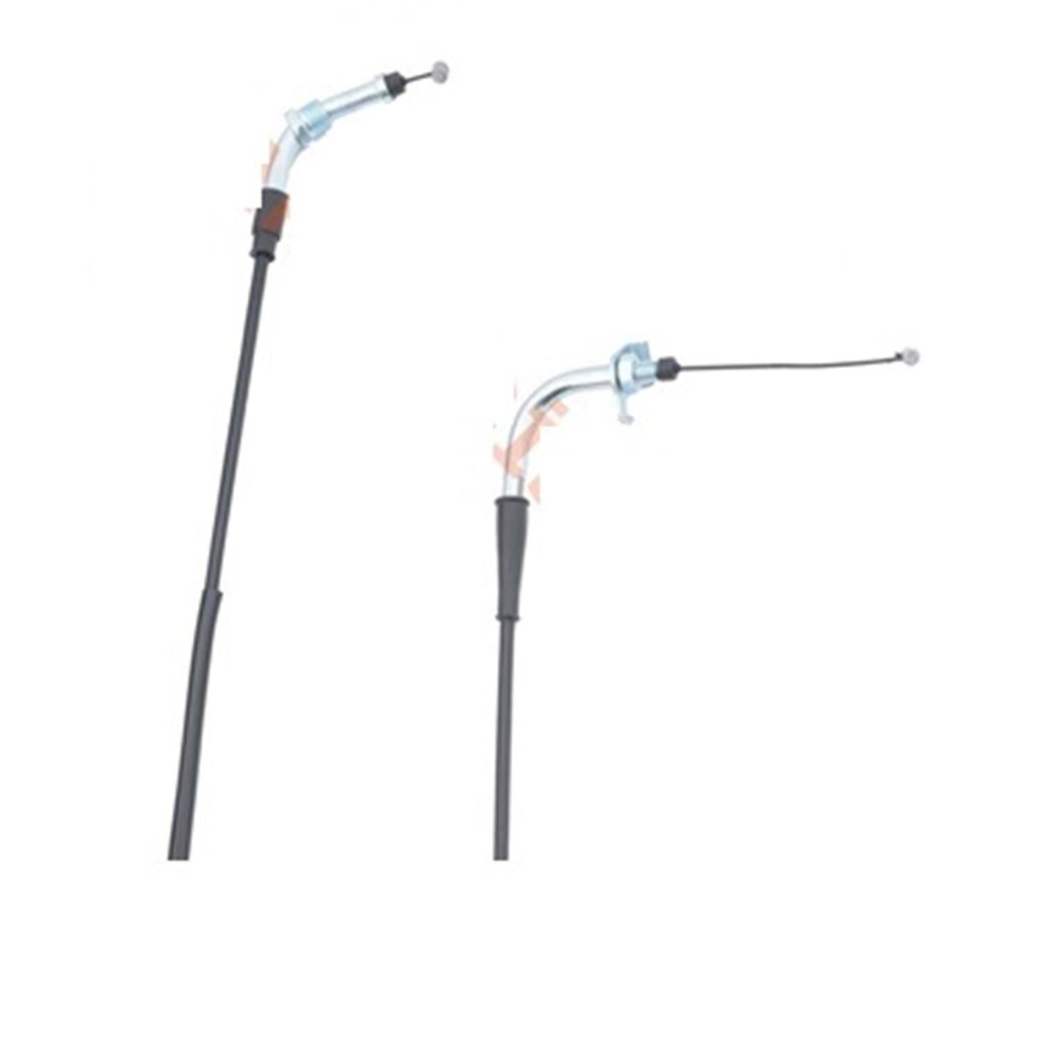 Honda Gaz Teli Komple Dio -İtme