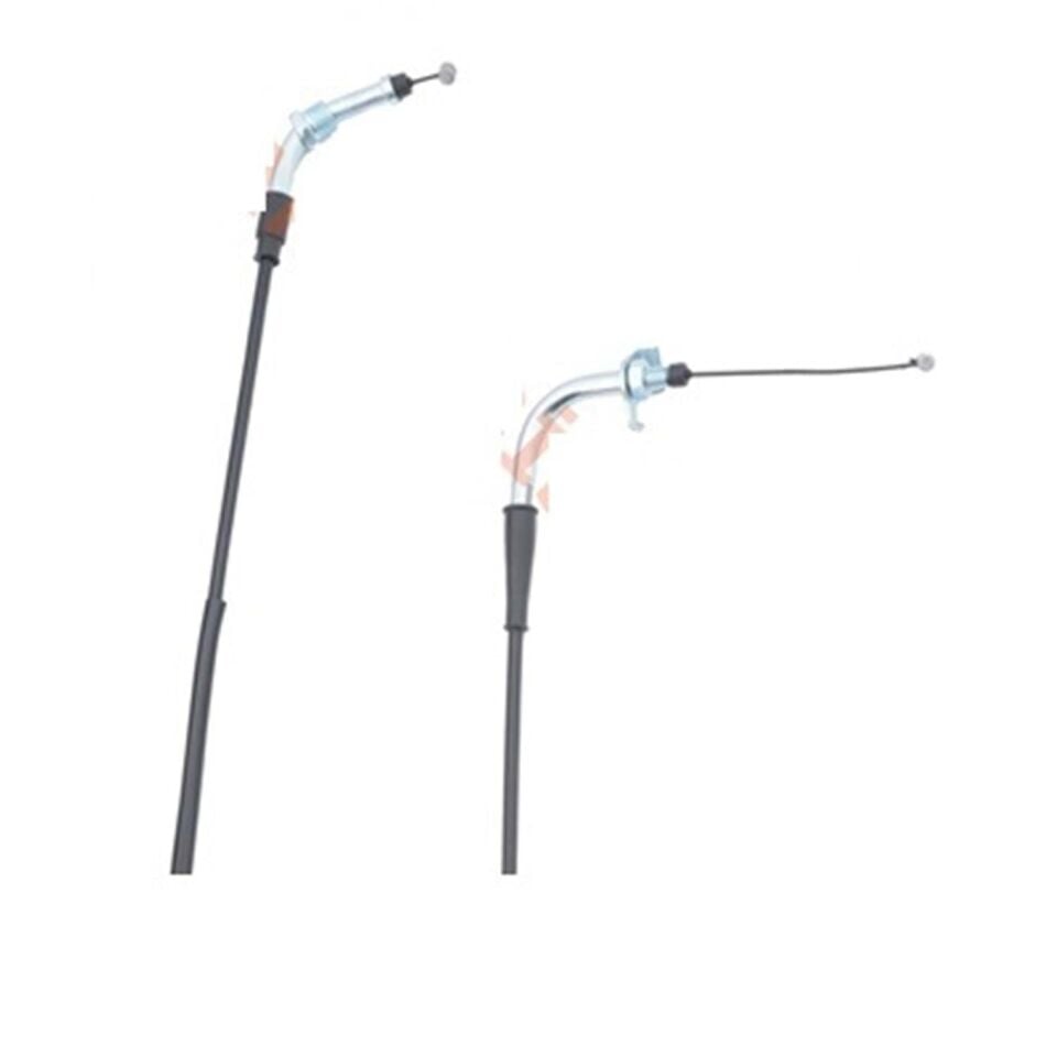 Honda Gaz Teli Komple Dio -İtme