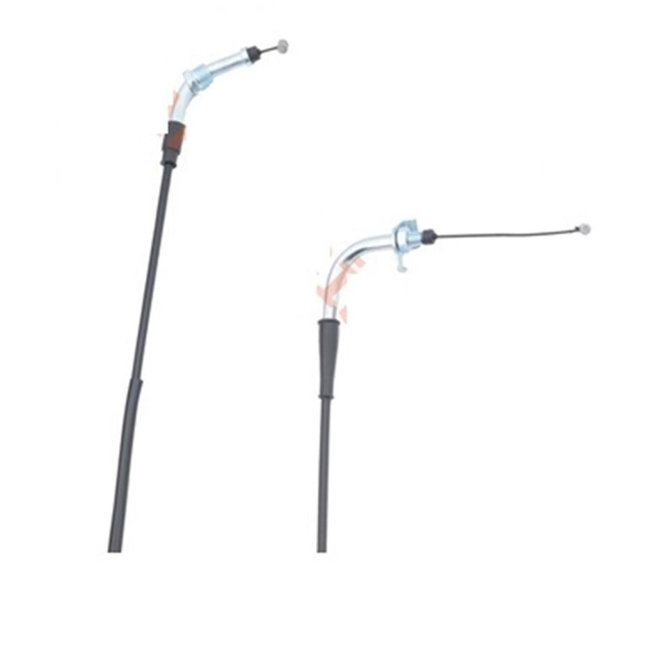 Honda Gaz Teli Komple Dio -İtme