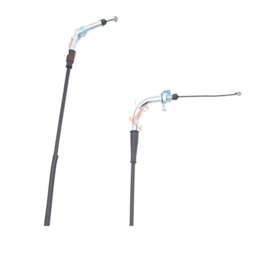 Honda Gaz Teli Komple Dio -İtme