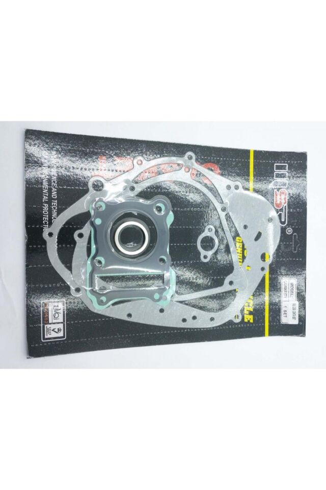 Rks Titanic 150 Conta Seti