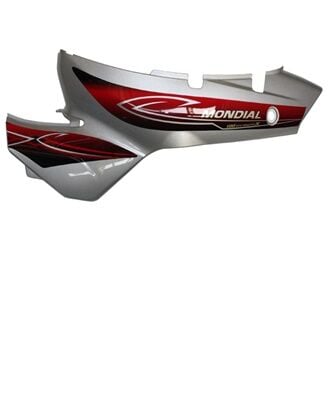 Sele Altı Grenajı Sol Gri Sfc 100 Orj.